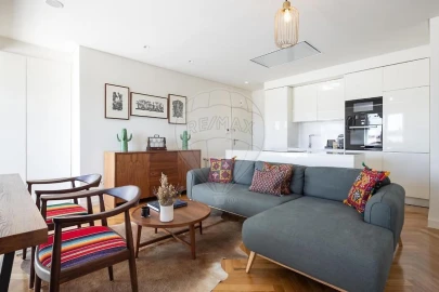 Apartamento T2 para Venda em Cedofeita, Santo Ildefonso, Sé, Miragaia, São Nicolau e Vitória