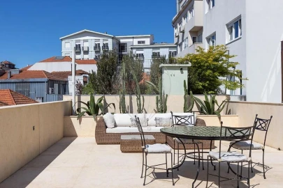 Apartamento T2 para Venda em Cedofeita, Santo Ildefonso, Sé, Miragaia, São Nicolau e Vitória