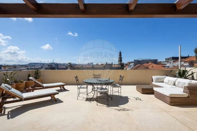 Apartamento T2 para Venda em Cedofeita, Santo Ildefonso, Sé, Miragaia, São Nicolau e Vitória