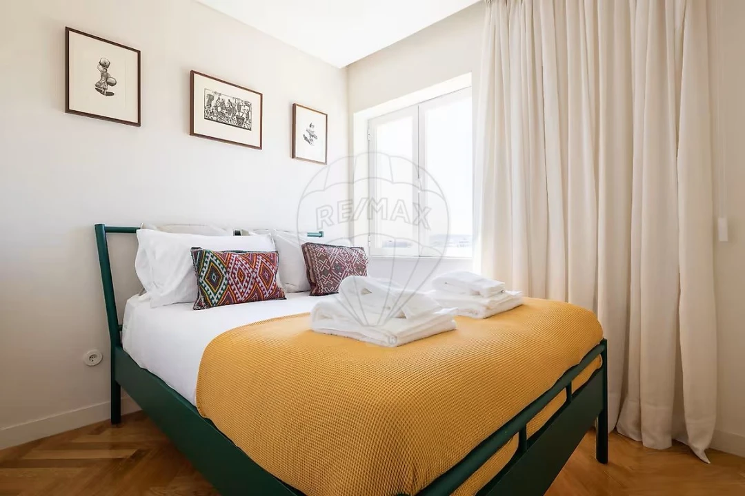 Apartamento T2 para Venda em Cedofeita, Santo Ildefonso, Sé, Miragaia, São Nicolau e Vitória Foto 13
