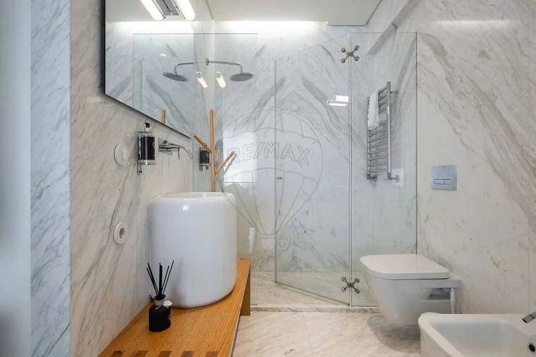 Apartamento T2 para Venda em Cedofeita, Santo Ildefonso, Sé, Miragaia, São Nicolau e Vitória Foto 14