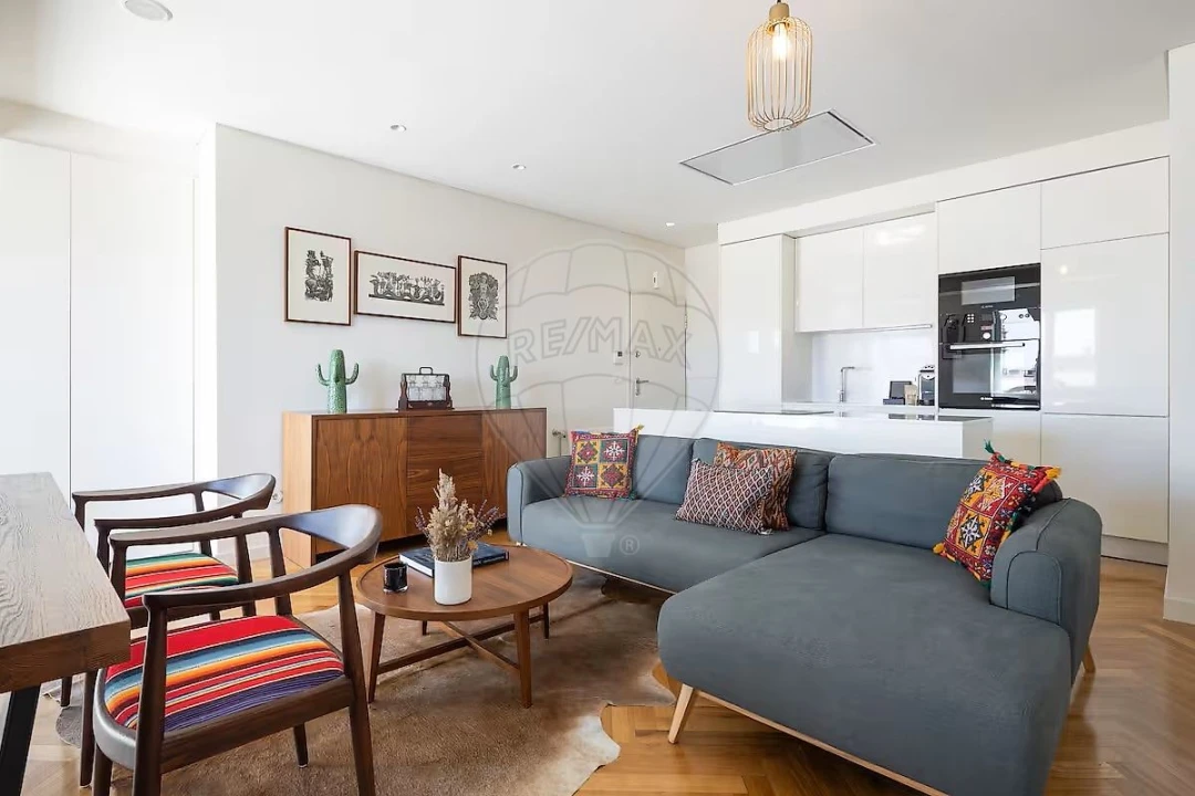 Apartamento T2 para Venda em Cedofeita, Santo Ildefonso, Sé, Miragaia, São Nicolau e Vitória Foto 8