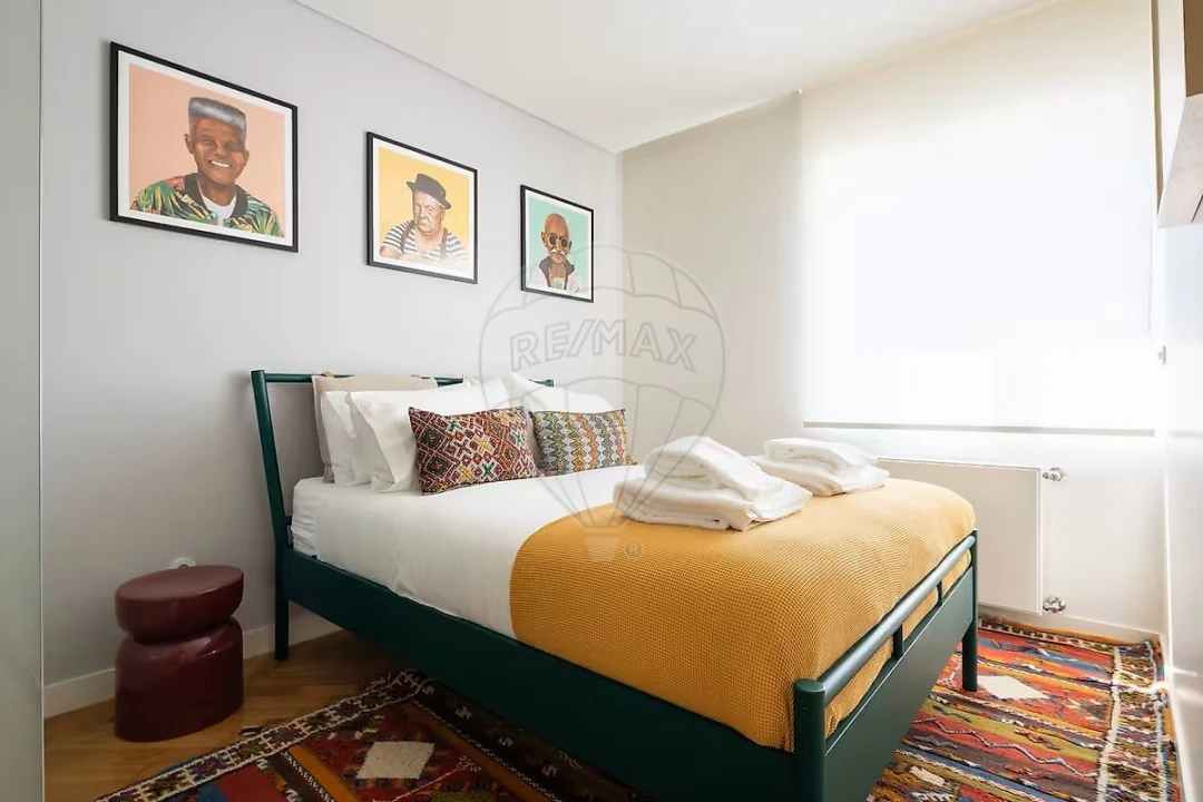 Apartamento T2 para Venda em Cedofeita, Santo Ildefonso, Sé, Miragaia, São Nicolau e Vitória Foto 11
