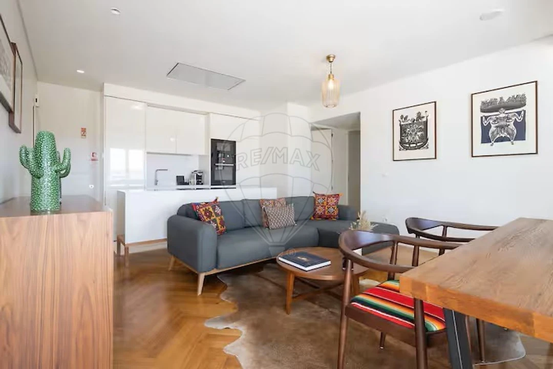 Apartamento T2 para Venda em Cedofeita, Santo Ildefonso, Sé, Miragaia, São Nicolau e Vitória Foto 5