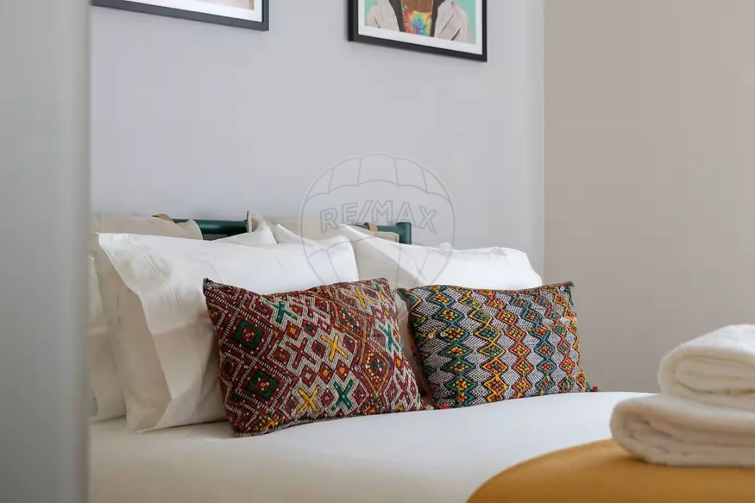 Apartamento T2 para Venda em Cedofeita, Santo Ildefonso, Sé, Miragaia, São Nicolau e Vitória Foto 12