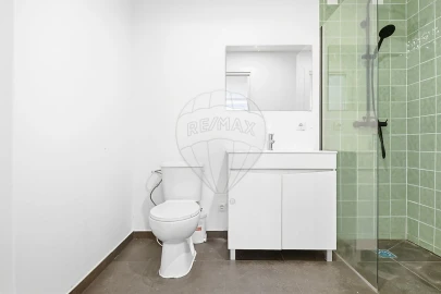Apartamento T1 para Venda em Almada, Cova da Piedade, Pragal e Cacilhas