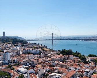 Apartamento T1 para Venda em Almada, Cova da Piedade, Pragal e Cacilhas