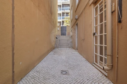 Apartamento T1 para Venda em Almada, Cova da Piedade, Pragal e Cacilhas