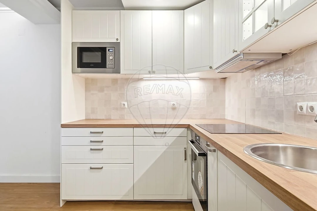 Apartamento T1 para Venda em Almada, Cova da Piedade, Pragal e Cacilhas Foto 14