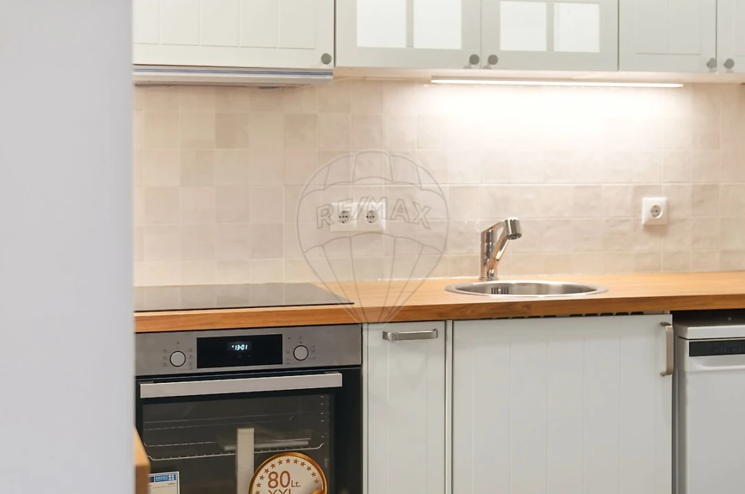 Apartamento T1 para Venda em Almada, Cova da Piedade, Pragal e Cacilhas Foto 23