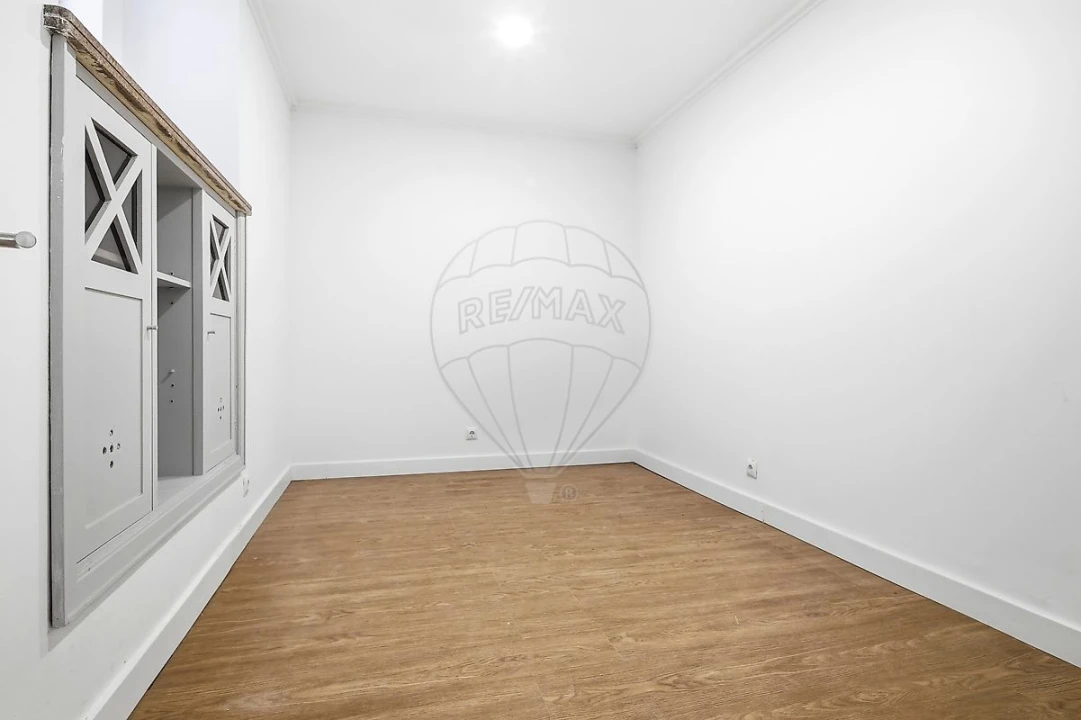 Apartamento T1 para Venda em Almada, Cova da Piedade, Pragal e Cacilhas Foto 7