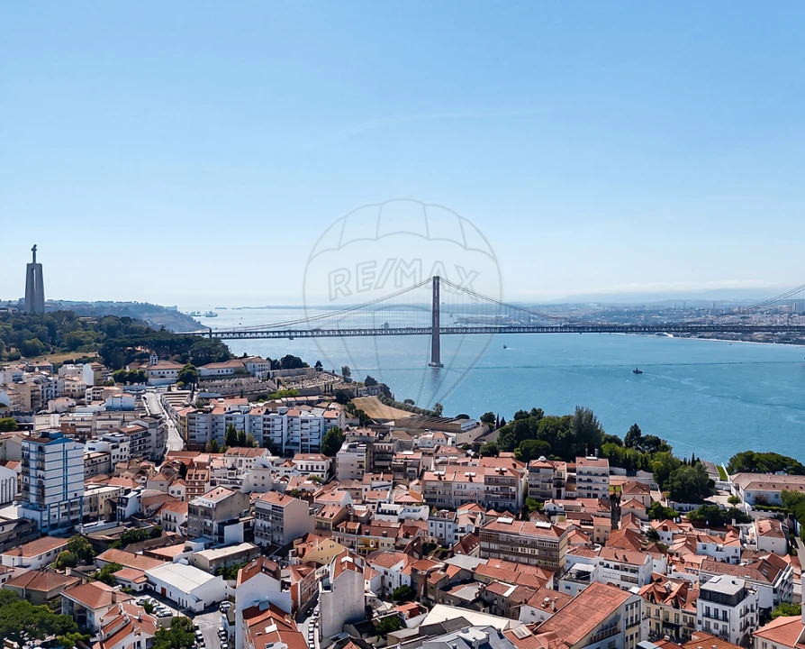 Apartamento T1 para Venda em Almada, Cova da Piedade, Pragal e Cacilhas Foto 28