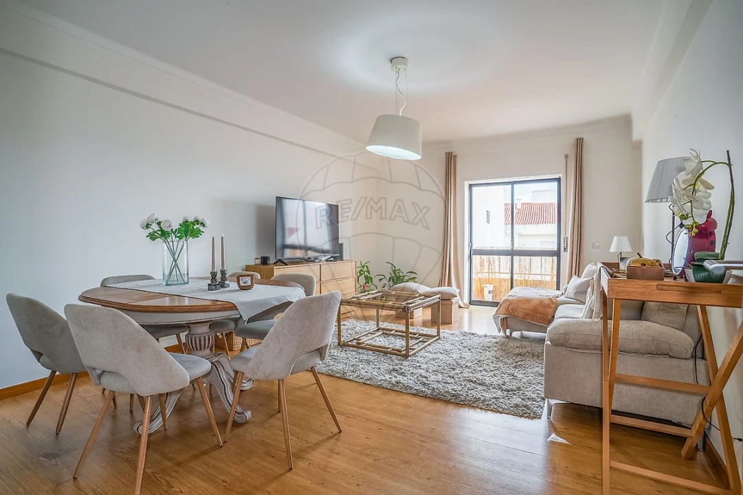 Apartamento T2 para Venda em Caldas da Rainha - Santo Onofre e Serra do Bouro Foto 6