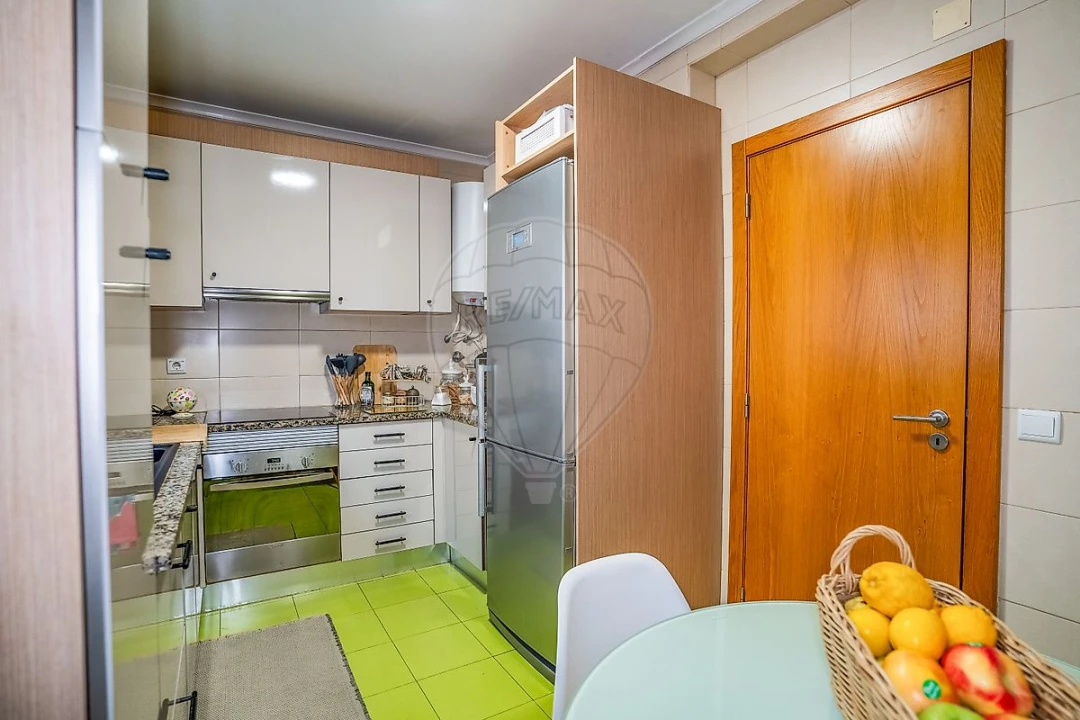 Apartamento T2 para Venda em Caldas da Rainha - Santo Onofre e Serra do Bouro Foto 33