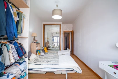 Apartamento T2 para Venda em Caldas da Rainha - Santo Onofre e Serra do Bouro