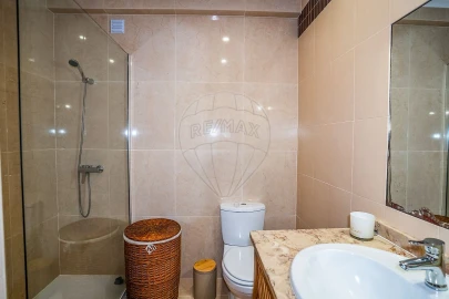Apartamento T2 para Venda em Caldas da Rainha - Santo Onofre e Serra do Bouro