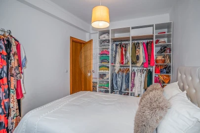 Apartamento T2 para Venda em Caldas da Rainha - Santo Onofre e Serra do Bouro