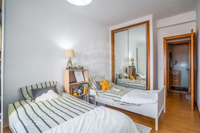 Apartamento T2 para Venda em Caldas da Rainha - Santo Onofre e Serra do Bouro