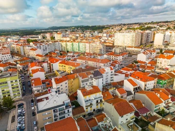 Apartamento T2 para Venda em Caldas da Rainha - Santo Onofre e Serra do Bouro