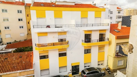 Apartamento T2 para Venda em Caldas da Rainha - Santo Onofre e Serra do Bouro