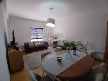 Apartamento T2 para Venda em Caldas da Rainha - Santo Onofre e Serra do Bouro