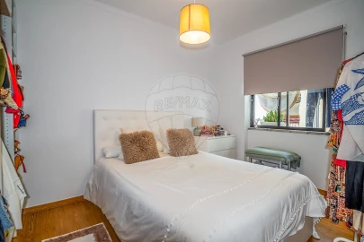 Apartamento T2 para Venda em Caldas da Rainha - Santo Onofre e Serra do Bouro