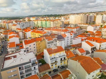 Apartamento T2 para Venda em Caldas da Rainha - Santo Onofre e Serra do Bouro