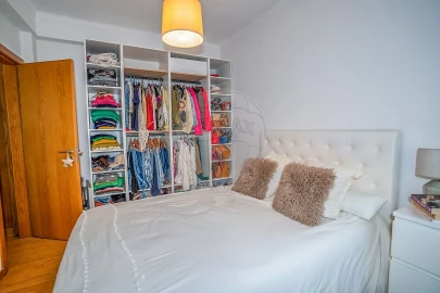Apartamento T2 para Venda em Caldas da Rainha - Santo Onofre e Serra do Bouro