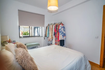 Apartamento T2 para Venda em Caldas da Rainha - Santo Onofre e Serra do Bouro