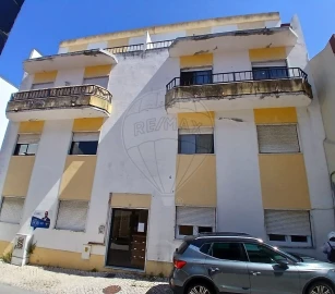 Apartamento T2 para Venda em Caldas da Rainha - Santo Onofre e Serra do Bouro