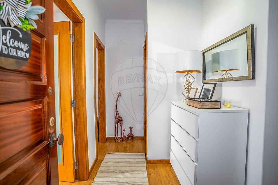 Apartamento T2 para Venda em Caldas da Rainha - Santo Onofre e Serra do Bouro Foto 21