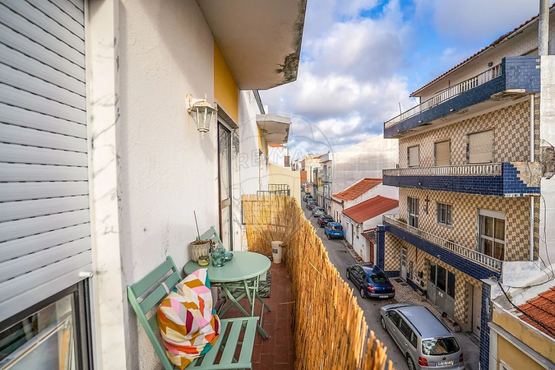 Apartamento T2 para Venda em Caldas da Rainha - Santo Onofre e Serra do Bouro Foto 15