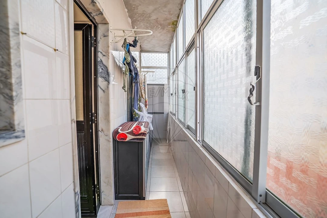 Apartamento T2 para Venda em Caldas da Rainha - Santo Onofre e Serra do Bouro Foto 32