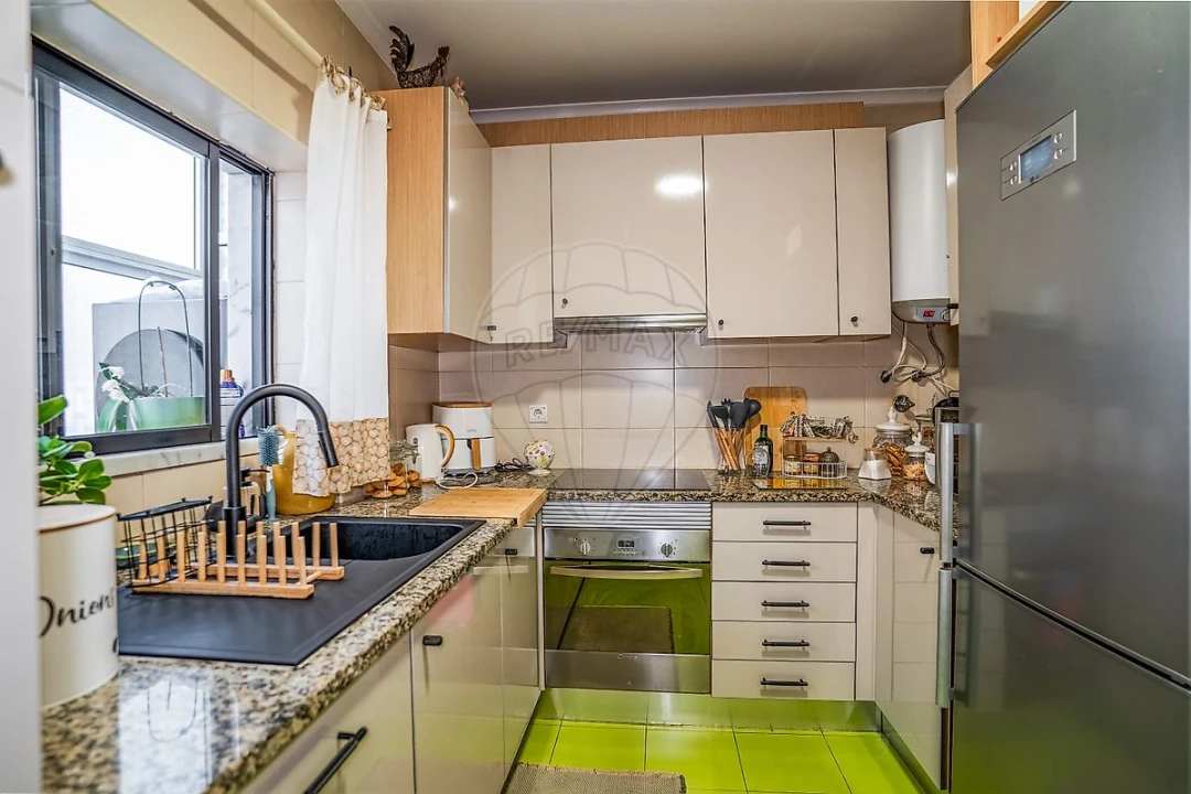 Apartamento T2 para Venda em Caldas da Rainha - Santo Onofre e Serra do Bouro Foto 28