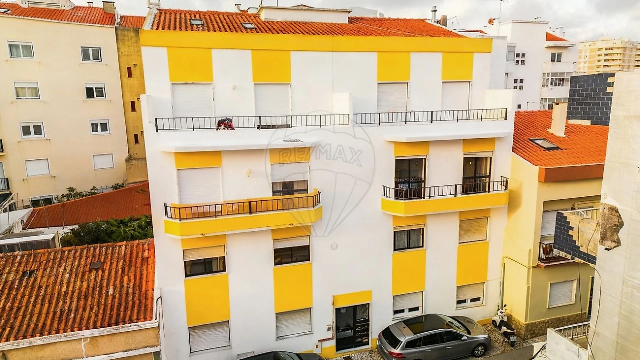 Apartamento T2 para Venda em Caldas da Rainha - Santo Onofre e Serra do Bouro Foto 31
