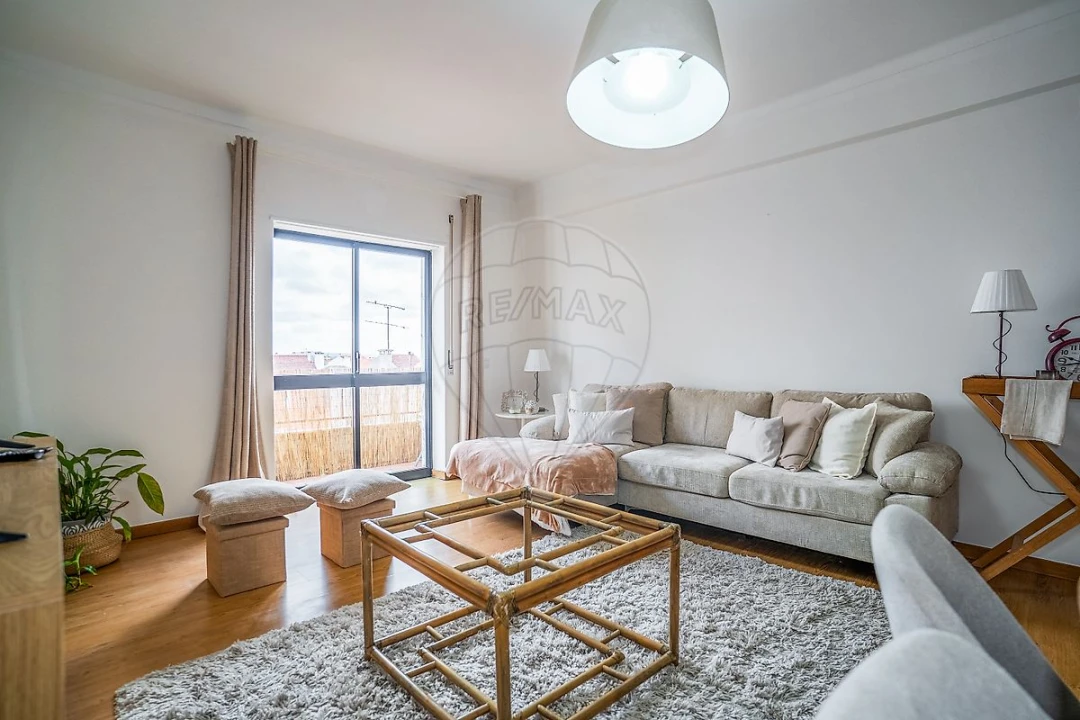 Apartamento T2 para Venda em Caldas da Rainha - Santo Onofre e Serra do Bouro Foto 8