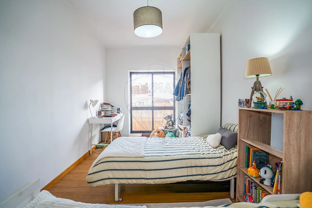 Apartamento T2 para Venda em Caldas da Rainha - Santo Onofre e Serra do Bouro Foto 20