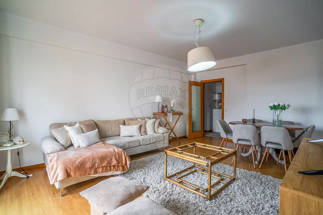Apartamento T2 para Venda em Caldas da Rainha - Santo Onofre e Serra do Bouro Foto 9