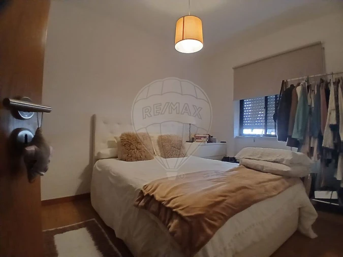 Apartamento T2 para Venda em Caldas da Rainha - Santo Onofre e Serra do Bouro Foto 9