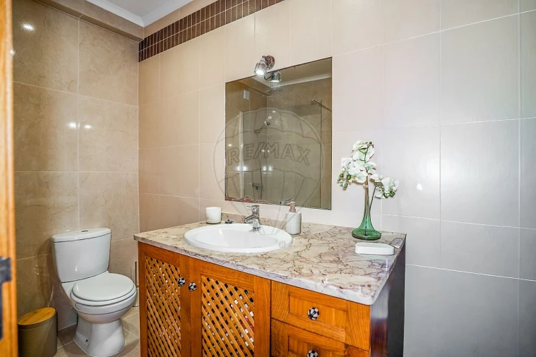 Apartamento T2 para Venda em Caldas da Rainha - Santo Onofre e Serra do Bouro Foto 12