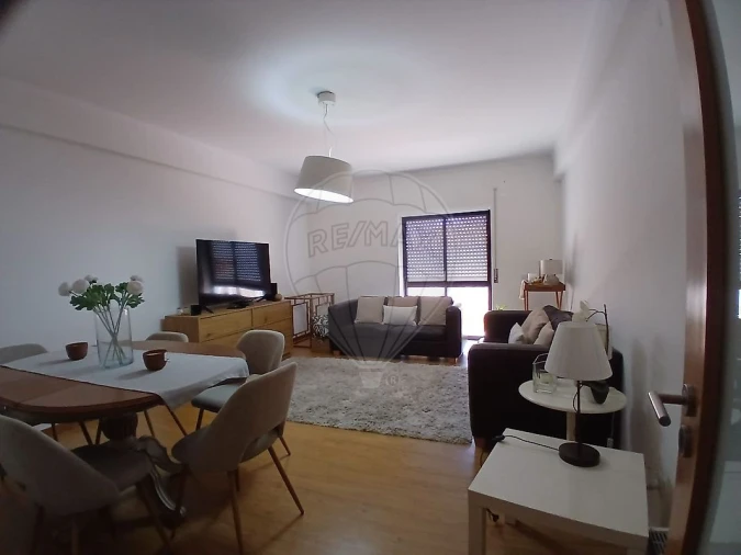 Apartamento T2 para Venda em Caldas da Rainha - Santo Onofre e Serra do Bouro Foto 6