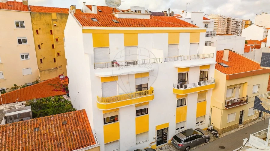 Apartamento T2 para Venda em Caldas da Rainha - Santo Onofre e Serra do Bouro Foto 37