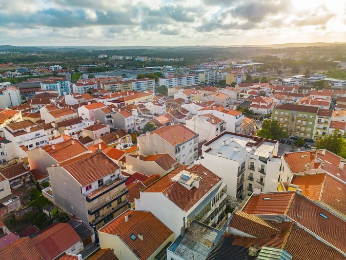Apartamento T2 para Venda em Caldas da Rainha - Santo Onofre e Serra do Bouro Foto 5