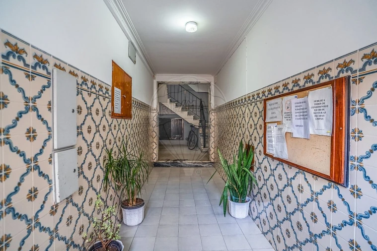 Apartamento T2 para Venda em Caldas da Rainha - Santo Onofre e Serra do Bouro Foto 36