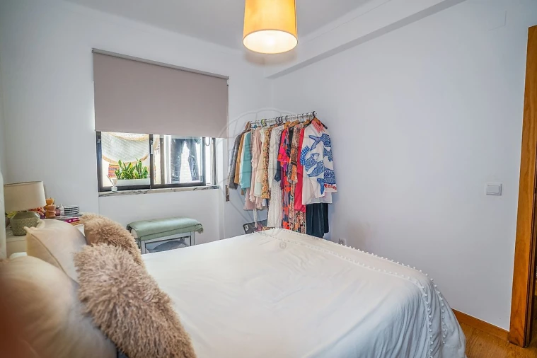 Apartamento T2 para Venda em Caldas da Rainha - Santo Onofre e Serra do Bouro Foto 26