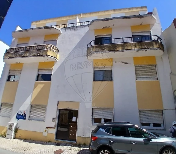 Apartamento T2 para Venda em Caldas da Rainha - Santo Onofre e Serra do Bouro Foto 5