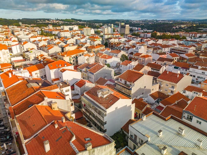 Apartamento T2 para Venda em Caldas da Rainha - Santo Onofre e Serra do Bouro Foto 4