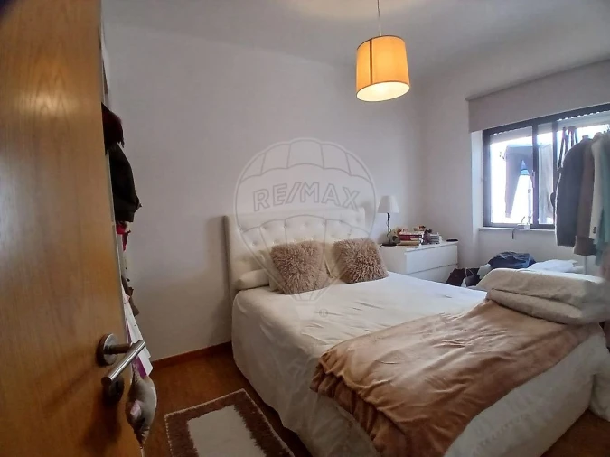 Apartamento T2 para Venda em Caldas da Rainha - Santo Onofre e Serra do Bouro Foto 8