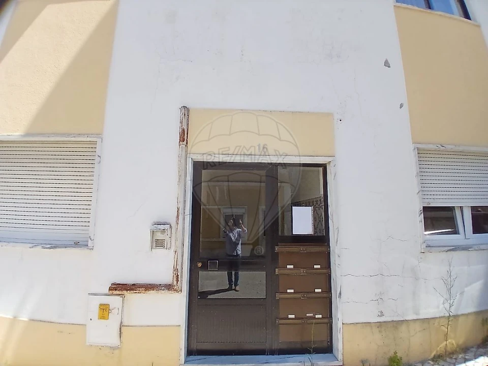 Apartamento T2 para Venda em Caldas da Rainha - Santo Onofre e Serra do Bouro Foto 18