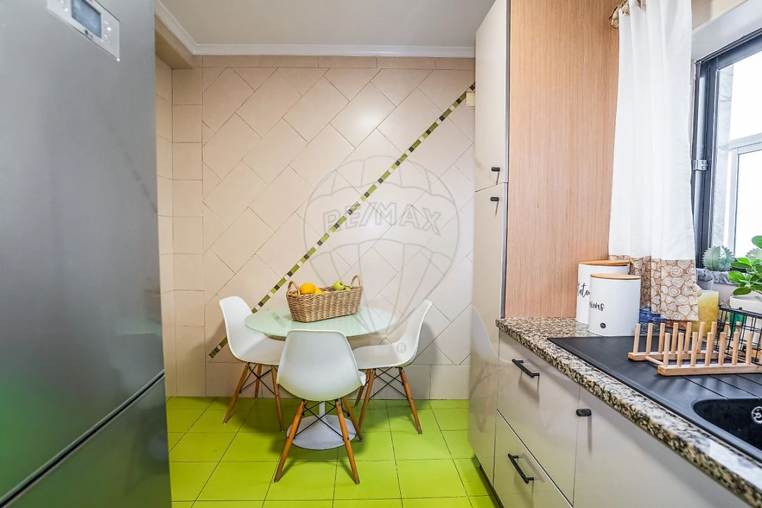 Apartamento T2 para Venda em Caldas da Rainha - Santo Onofre e Serra do Bouro Foto 29